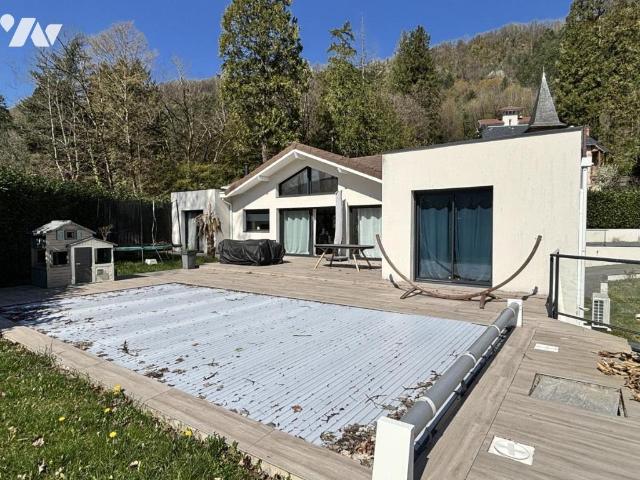 Maison vente à Grenoble, Vaulnaveys-le-haut