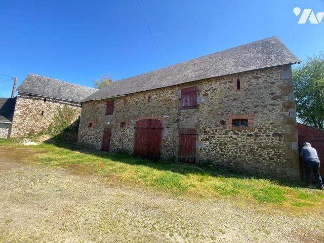 Maison vente à Mayenne, Vautorte
