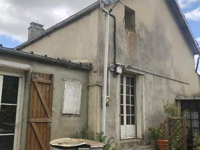 Maison vente à Bayeux, Vaux-sur-aure