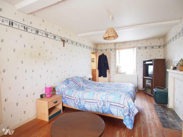 Maison vente à Bayeux, Vaux-sur-aure