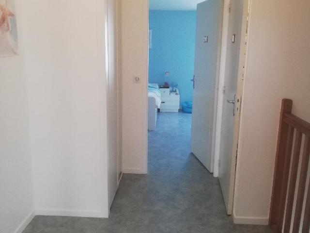 Maison vente à Rochefort, Vaux-sur-mer