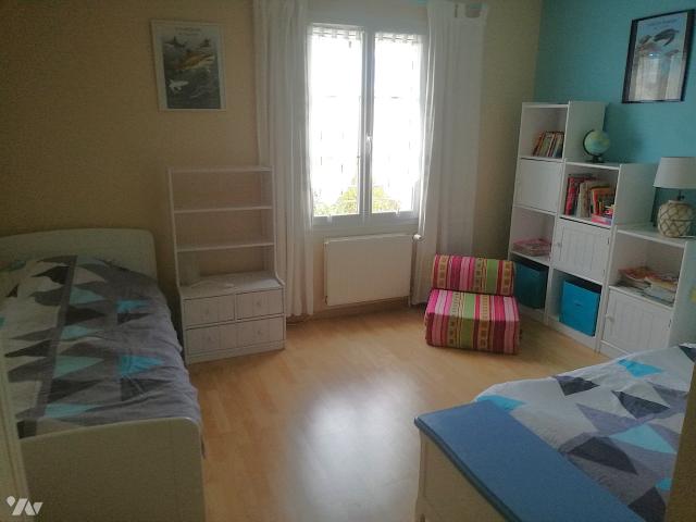 Maison vente à France métropolitaine, Vaux-sur-mer