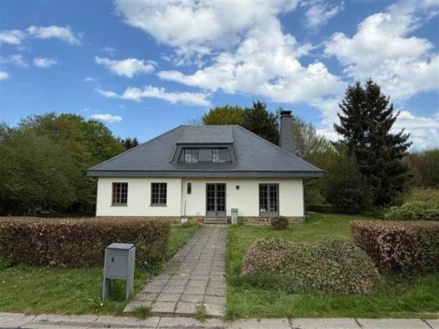 Maison vente à Vaux-lez-rosieres, Wallonie