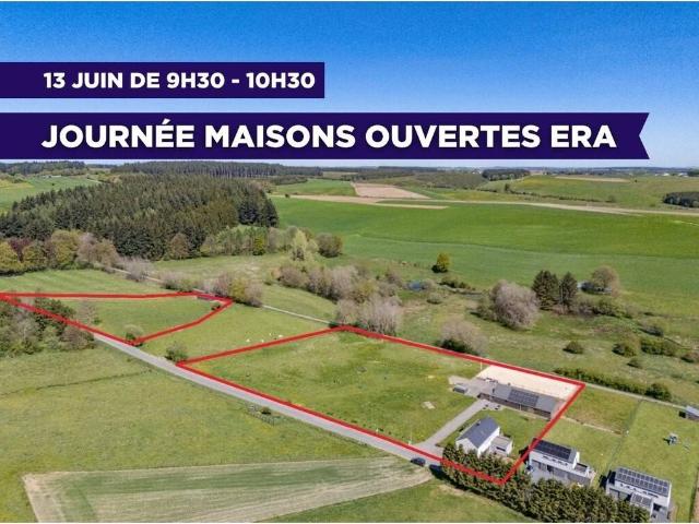 Maison vente à Vaux-lez-rosieres, Wallonie