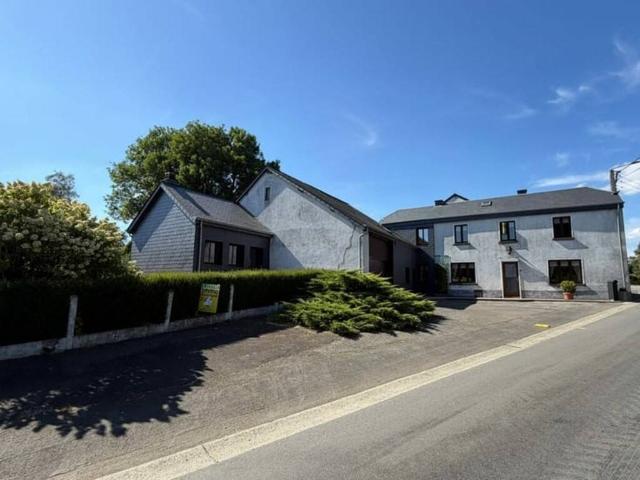 Maison vente à Vaux-lez-rosieres, Wallonie