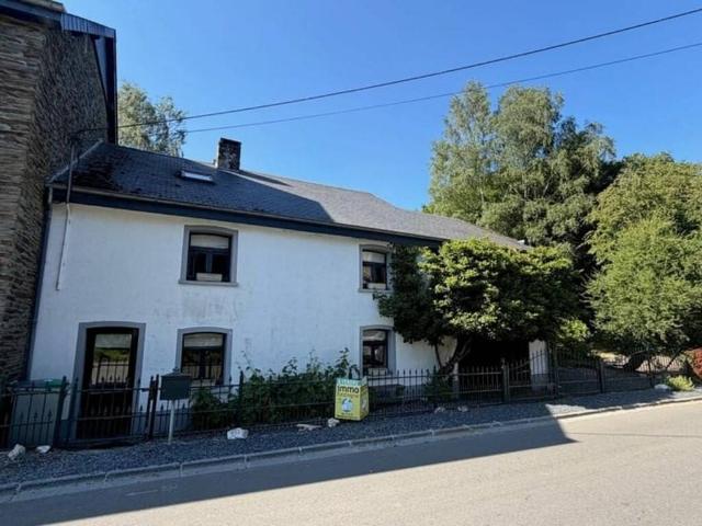 Maison vente à Vaux-lez-rosieres, Wallonie