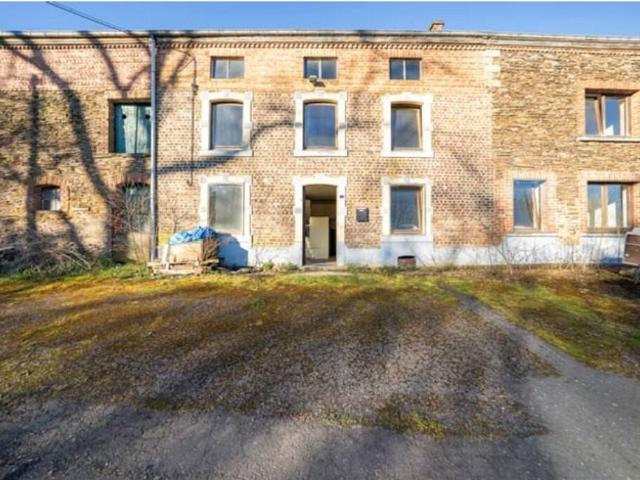 Maison vente à Vaux-lez-rosieres, Wallonie