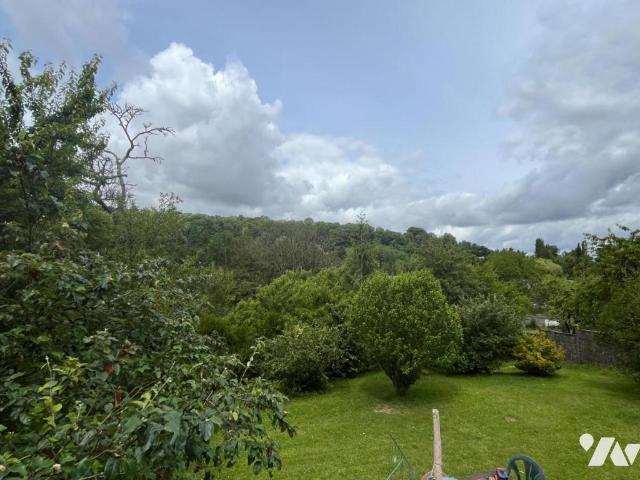 Maison vente à Vauxaillon, Aisne