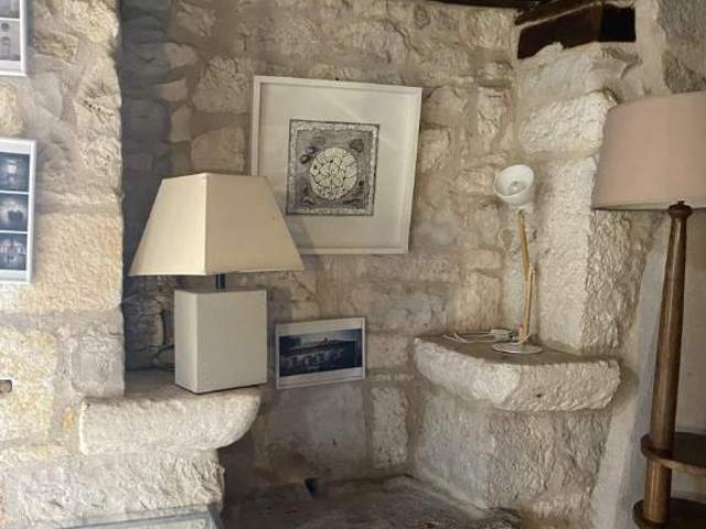 Maison vente à Cahors, Vaylats