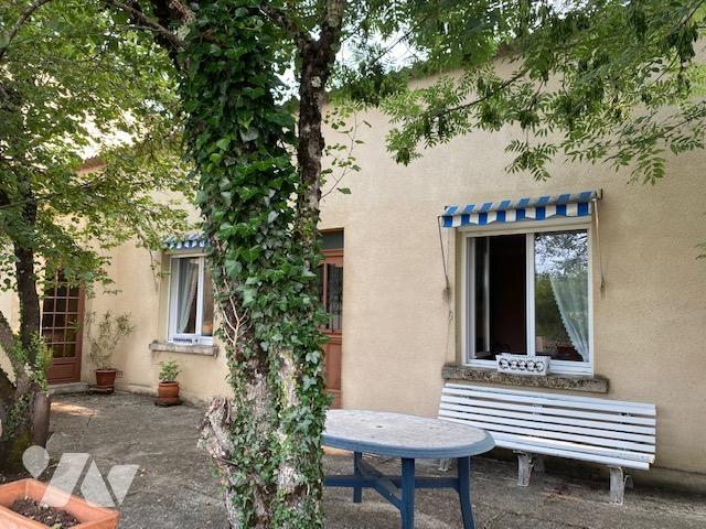 Maison vente à Cahors, Vaylats