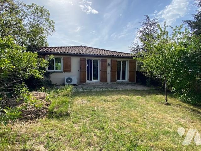Maison vente à Montbrison, Veauche