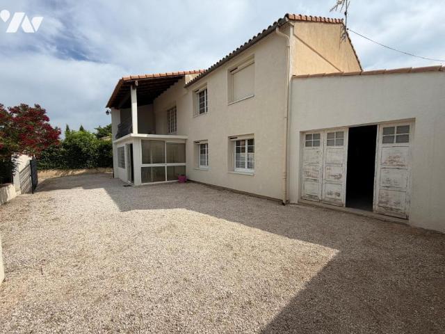 Maison vente à Aix-en-Provence, Velaux