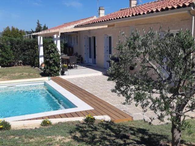 Maison vente à Aix-en-Provence, Velaux
