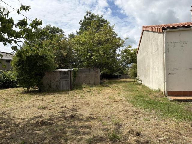 Maison vente à Fontenay-le-Comte, Pays de la Loire