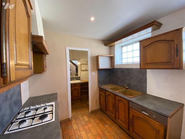 Maison vente à Aurillac, Velzic