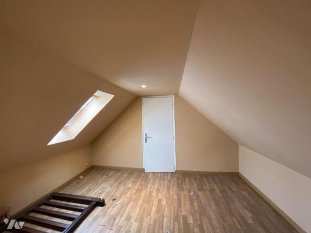 Maison vente à Aurillac, Velzic