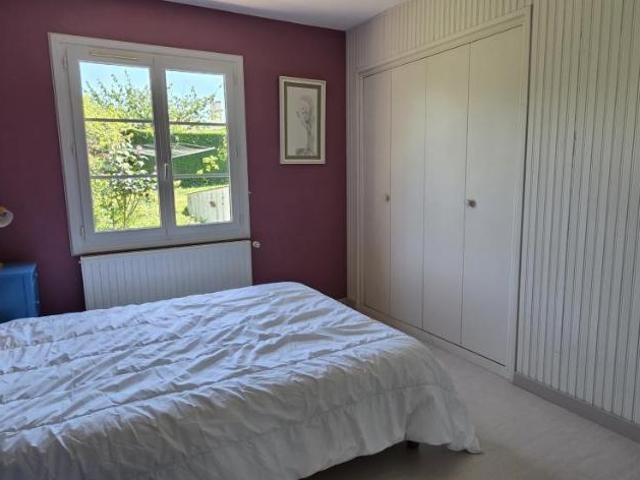 Maison vente à La Roche-sur-Yon, Venansault