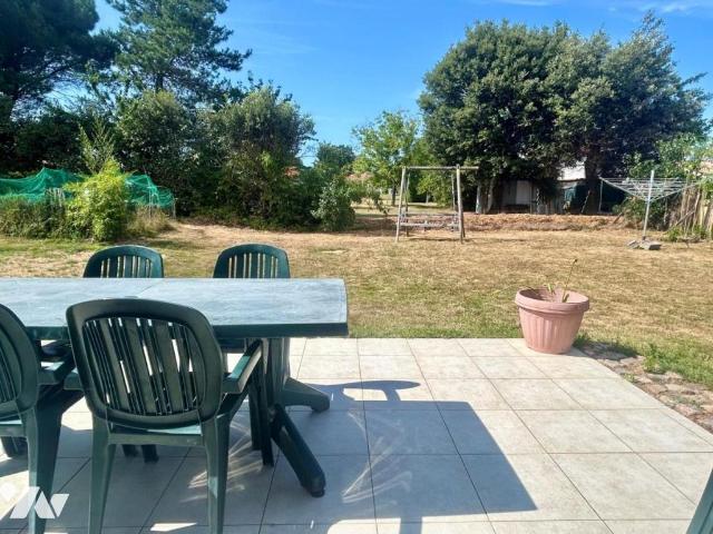 Maison vente à France métropolitaine, Venansault