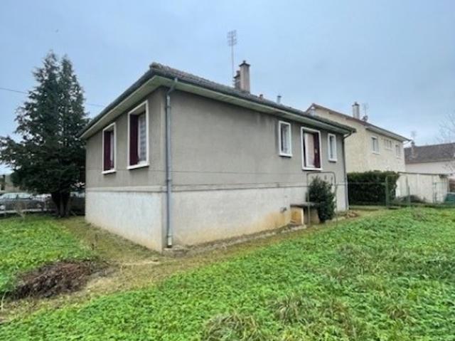 Maison vente à Montbard, Venarey-les-laumes