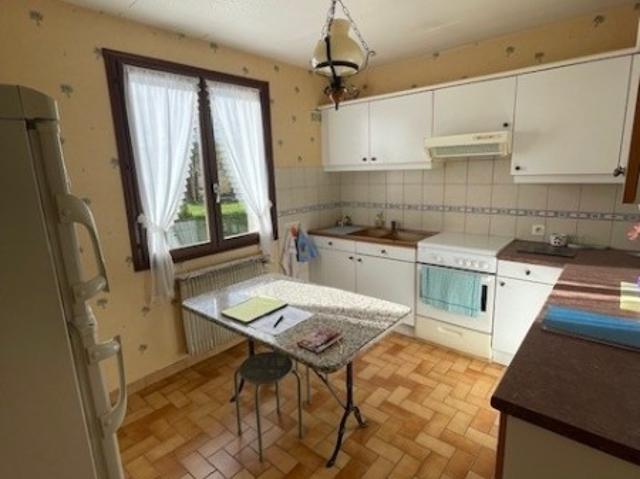 Maison vente à Montbard, Venarey-les-laumes