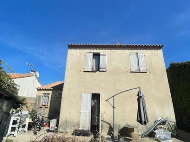 Maison vente à Montpellier, Vendargues