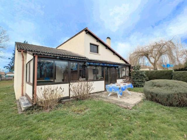 Maison vente à Vichy, Vendat