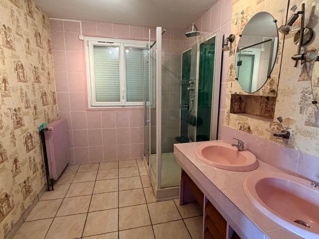 Maison vente à Vichy, Vendat