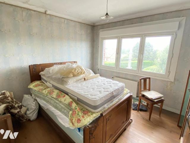 Maison vente à Vendegies-sur-Écaillon, Nord