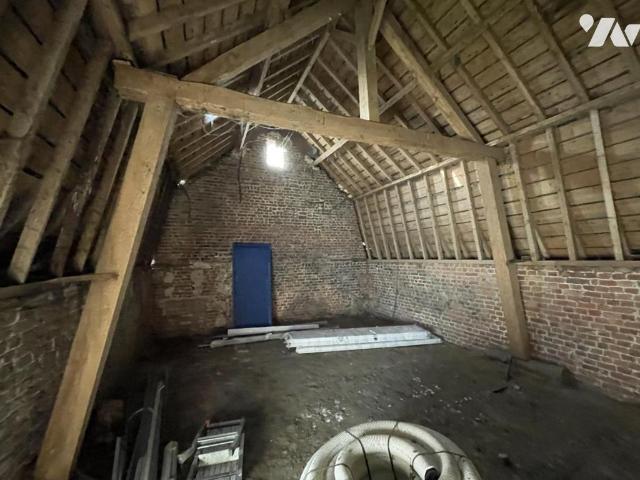 Maison vente à Cambrai, Vendegies-sur-ecaillon