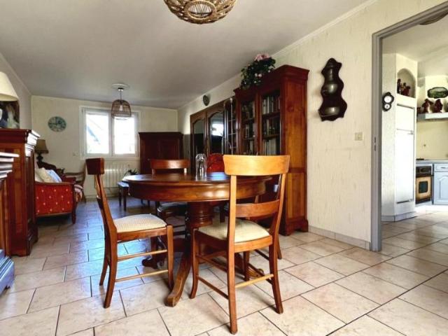 Maison vente à Lille, Vendeville