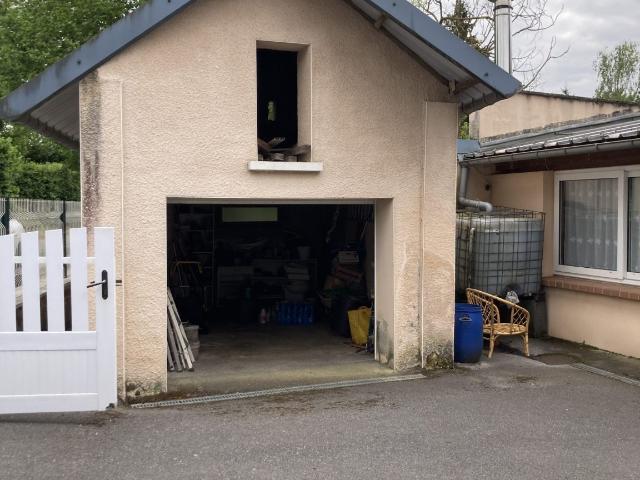 Maison vente à Saint-Quentin, Vendhuile