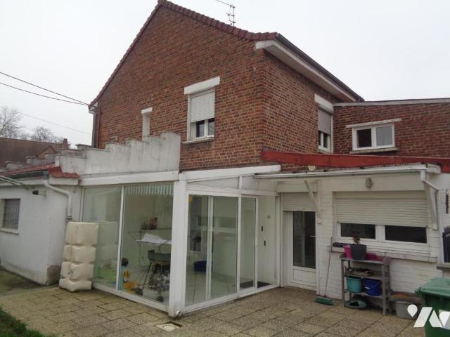 Maison vente à Béthune, Vendin-lès-béthune