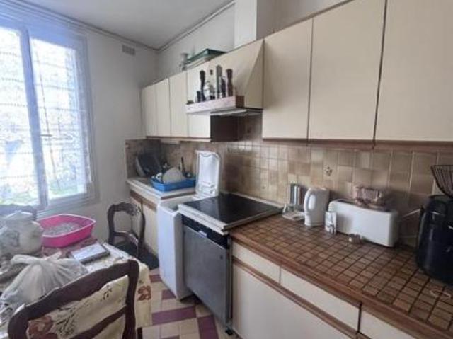 Maison vente à Vendôme, Loir-et-Cher