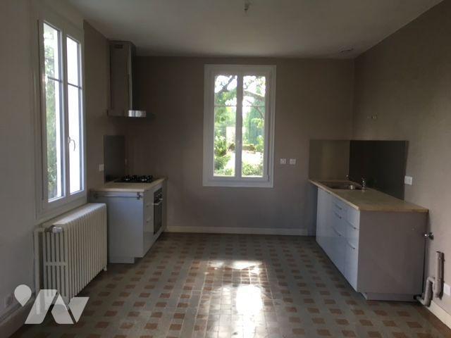 Maison vente à Vendôme