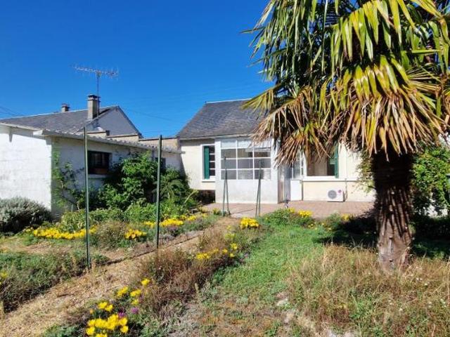 Maison vente à Vendôme, Loir-et-Cher