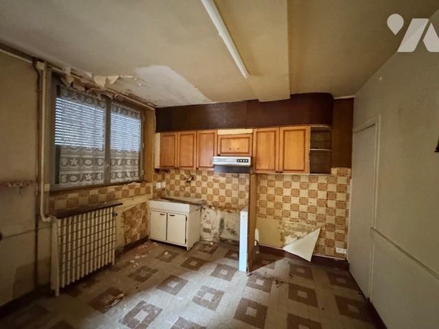 Maison vente à Vendôme