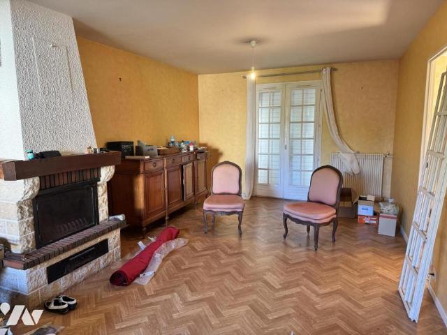 Maison vente à Vendôme