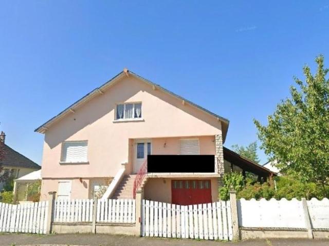 Maison vente à Vendôme