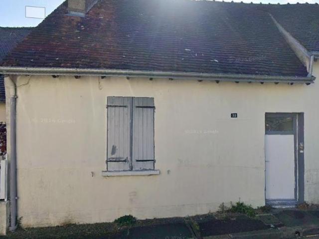 Maison vente à Vendôme