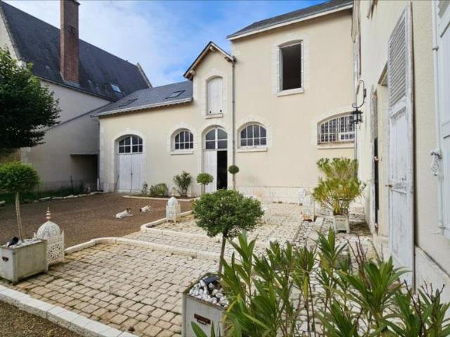 Maison vente à Vendôme