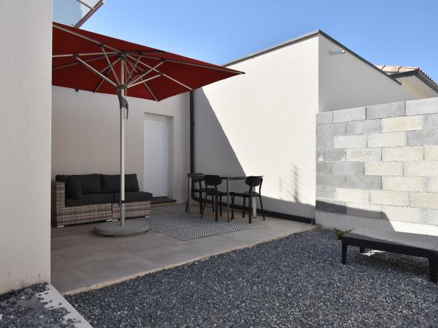 Maison vente à Béziers, Vendres