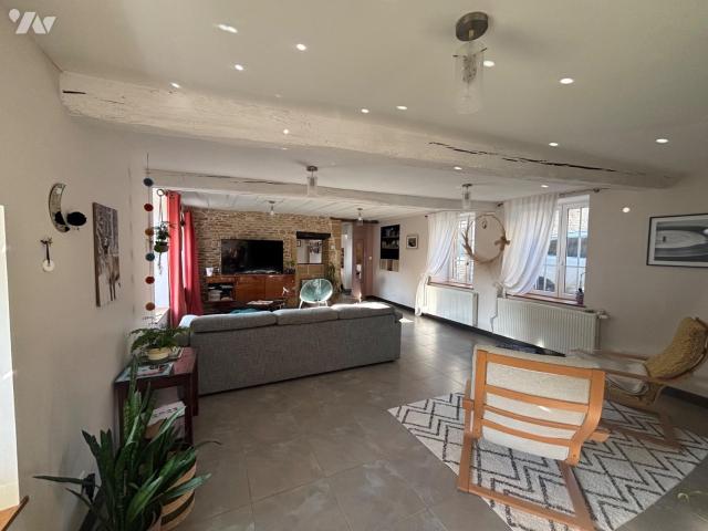 Maison vente à Charleville-Mézières, Vendresse