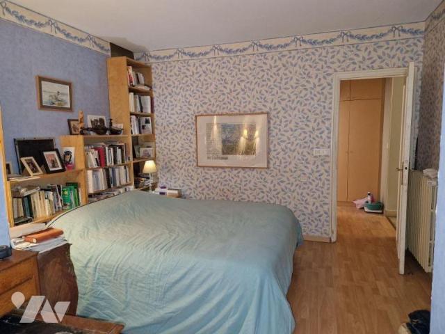 Maison vente à Troyes, La Vendue-mignot
