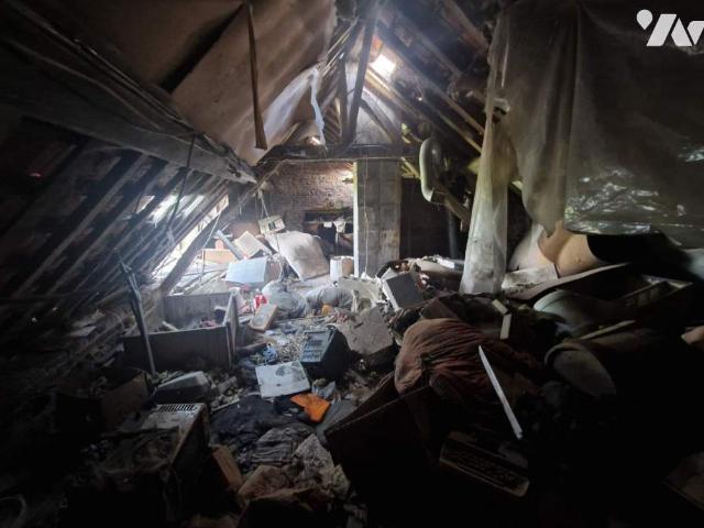 Maison vente à Vervins, Vénérolles