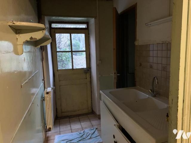 Maison vente à Reims, Ventelay