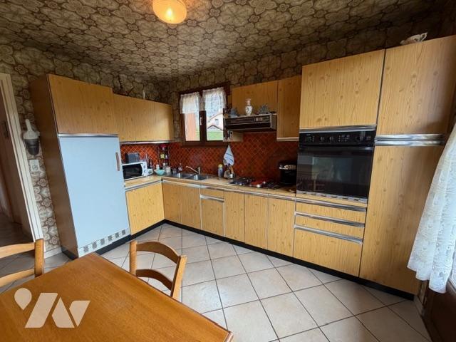 Maison vente à Albertville, Venthon