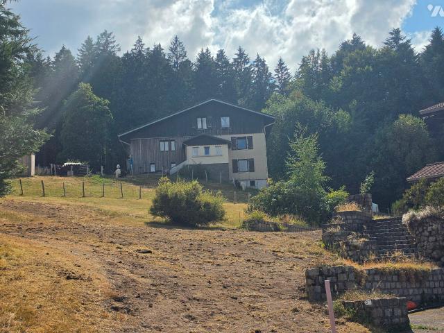 Maison vente à Épinal, Ventron