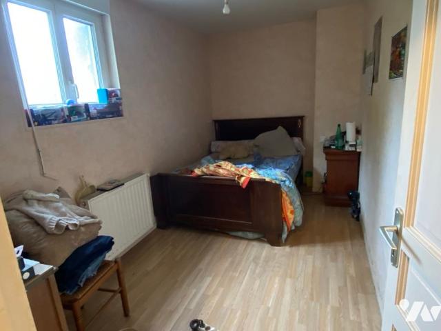 Maison vente à Coutances, Ver