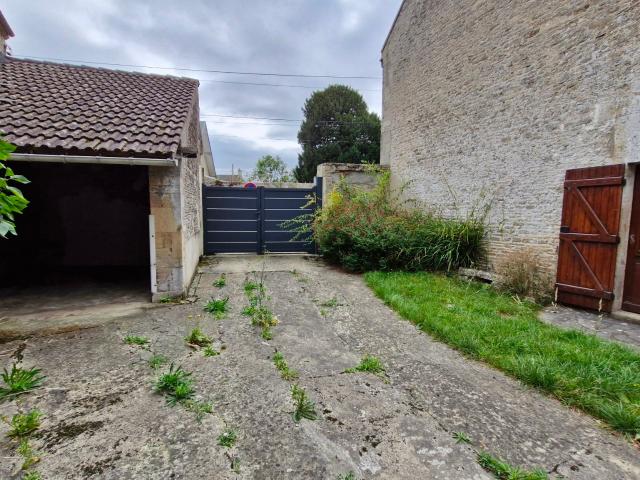 Maison vente à Bayeux, Ver-sur-mer