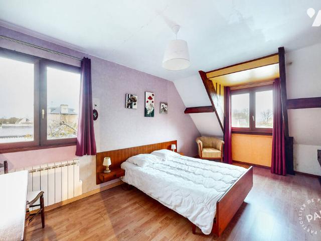 Maison vente à Bayeux, Ver-sur-mer
